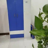 کمد وسایل و لباس ( کامل )