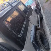 جیپ صحرا76|خودرو سواری و وانت|ارومیه, |دیوار