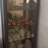 میز ناهار خوری و بوفه