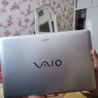 لپ تاپ Sony vaio سری E|رایانه همراه|تهران, شهرک صدرا|دیوار