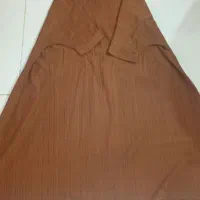 عبا نخی