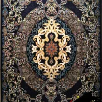 یک تخته فرش ۹متری