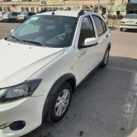 کوئیک فول اتوماتیک مدل ۱۴۰۲|خودرو سواری و وانت|مشهد, سجاد شهر|دیوار