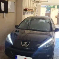 207 اتومات پانا