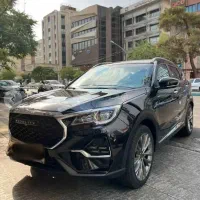 فیدلیتی الیت ۵ نفره