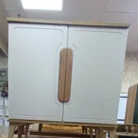 کافی بار  مدل لوکاس|بوفه، ویترین، کنسول|تهران, شهید رجایی|دیوار