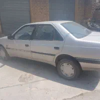پژو ۸۸