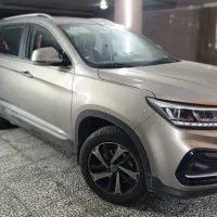 فروش فوری FMC SX5،مدل1402|خودرو سواری و وانت|اصفهان, آفاران|دیوار