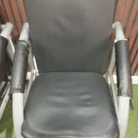 صندلی انتظار