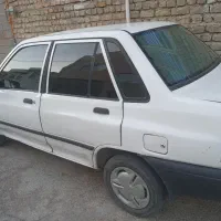 پراید ۱۳۱مدل۹۰|خودرو سواری و وانت|گالیکش, |دیوار