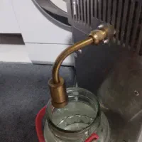 دستگاه تقطیر آب خانگی