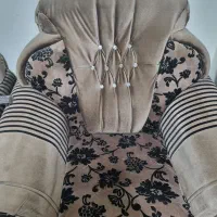 مبل راحتی ۷ نفره|مبلمان خانگی و میز عسلی|بومهن, |دیوار