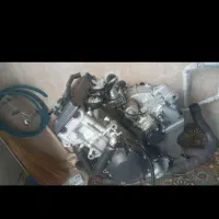 خریدار ضایعات موتور کامل و انجل فقط به قیمت ضایعات|خدمات پیشه و مهارت|نسیم‌شهر, |دیوار