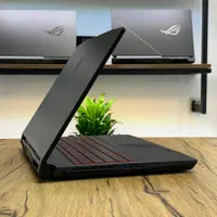لپ‌تاپ حرفه‌ای گیمینگMSI Katana GF66 / گرافیک 3050|رایانه همراه|مشهد, ارشاد|دیوار