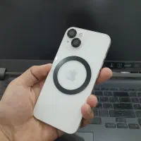 آیفون ۱۳ نرمال ۱۲۸ ch