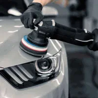 دیتیلینگ و صفرشوئی در محل