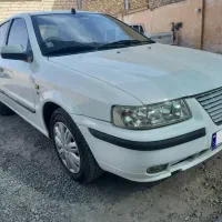 سمندEF7دوگانه فابریک 94|خودرو سواری و وانت|یزد, |دیوار