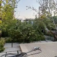 ۸۰۰ متر ویلا شهرکی سهیلیه رامجین|فروش خانه و ویلا|هشتگرد, کوی یاران|دیوار