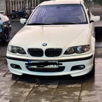 تعمیرگاه تخصصی BMW