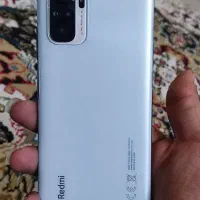 شیائومی Redmi Note 10 با حافظهٔ ۱۲۸ گیگابایت