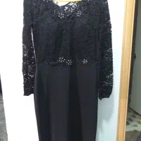 لباس شب|لباس|فولادشهر, B5|دیوار