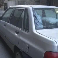 فروشی|خودرو سواری و وانت|بومهن, |دیوار