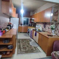 60متری-طبقه-سوم-ساختمان-غرق-سکوت-خوش-جا