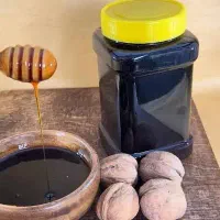 شیره انگور ارگانیک