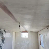 کانکس|مصالح و تجهیزات ساختمان|رباطکریم, انجم آباد|دیوار