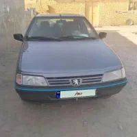 فروش ماشین پژو۴۰۵