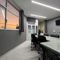 مغازه ۲۰۰ متر/برازنده/فول امکانات