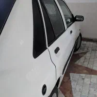 فروش پراید 141|خودرو سواری و وانت|ساری, |دیوار