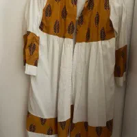 مانتو راحت و سبک