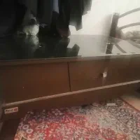 میز جلو مبلی