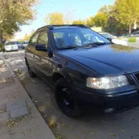 سمندمعمولی مدل ۸۴