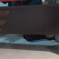 میز اداری یا میز کامپیوتر