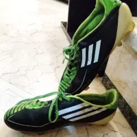کتونی استوک آدیداس f50