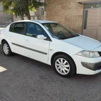 مگان 2000 اتومات مدل 91 در حد و پلمپ|خودرو سواری و وانت|زنجان, |دیوار