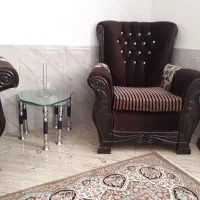 مبل ۷ نفره|مبلمان خانگی و میز عسلی|سبزوار, عارف|دیوار