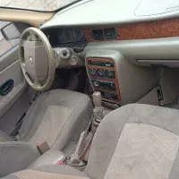 سمند ۹۵|خودرو سواری و وانت|تربت جام, یحیی آباد|دیوار