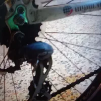 دوچرخه ویوا ۲۶|دوچرخه، اسکیت، اسکوتر|شوش, |دیوار