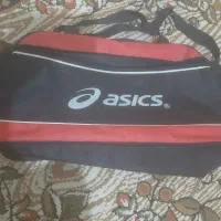 ساک ورزشی asics