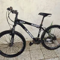 دوچرخه ۲۶ طرح ویوا