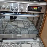 فروش و خریدار انواع اجاقگاز فر،طرح فر،درکرج