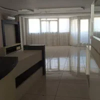 آپارتمان تک واحدی دو طرف ویوو دار