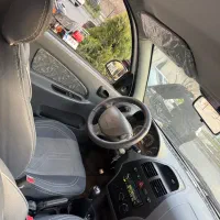 تیبا یک|خودرو سواری و وانت|مشهد, امامیه (شهرک غرب)|دیوار