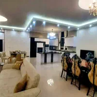 پنت هاوس ۴۶۰ متر طبقه ۸