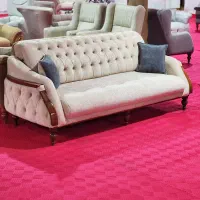 از یک تکه پارچه ، تا لحظه ای برای زنـدگی|مبلمان خانگی و میز عسلی|قوچان, |دیوار