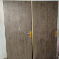 دوتا در اتاق خواب