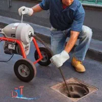 همه نقاط لوله بازکن۱۰۰%تضمین دولتی بهداشتی24ساعته